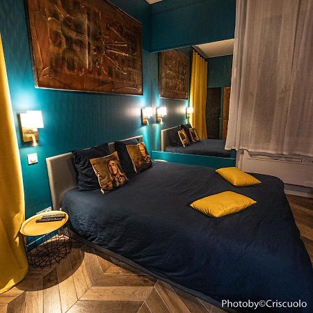 Bed and Breakfast Le Hammam Du Panier Marsylia Zewnętrze zdjęcie